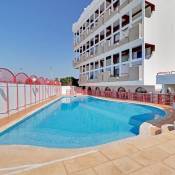 Albufeira Duplex with Pool by Homing
