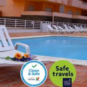 Apartamento Duja Cabanas by My Choice Algarve