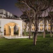 Pine Cliffs Ocean Suites, a Luxury Collection Resort & Spa, Algarve