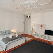 Choose Oporto apartment III