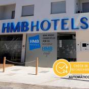 HMB Fermentelos Hotels