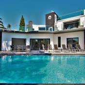 Vale do Garrao Villa Sleeps 8 with Pool Air Con and WiFi