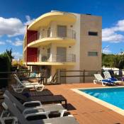 One bedroom Apartment - Olhos de gua - Next to the supermarket Intermarch