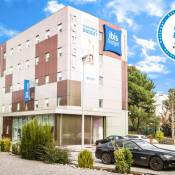 Hotel ibis Budget Porto Gaia