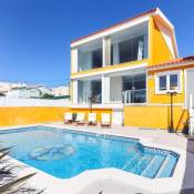 Sintra Sun & Beach Villa with Private Pool by Homing