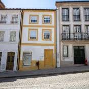 Secret Garden Suites in Bragança