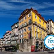 Pestana Vintage Porto Hotel & World Heritage Site