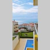 Your home in Ericeira