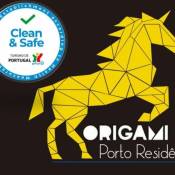 Origami Porto Residência & Hostel