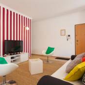 Sunny 2-bedroom in Downtown Lisbon - Baby-friendly + Elevator + AC