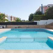 Alvor - Apartment with swimming pool near the beach