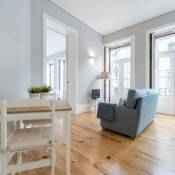 LovelyStay - Porto Windows with AC by central station