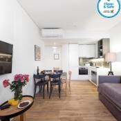 Lisbon Serviced Apartments - Avenida