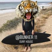 Bunker 11 Surf House