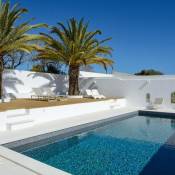 Beautiful Ibiza style 5 bedroom 5 bathroom villa in Ferragudo private pool AC