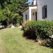 Casa Das Buganvillas - beautiful 3BR Vale Do Lobo villa with AC easy walk to Praca