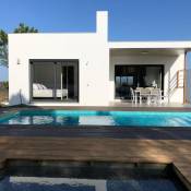 Cairnvillas: Villa Solar - Luxury Villa with private swimming pool near beach