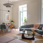 Brand-new 1-bedroom apartment in Av Liberdade