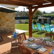 Villa Carnie Mar - Lovely 4 Bedroom Villa - Private Pool - Large Garden - in Sintra Natural Park