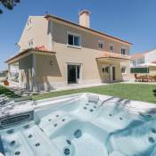Villa Pinsa Mar - Exceptional 5 Bedroom Villa - Private Heated Swimming Pool - Jacuzzi - Games Room