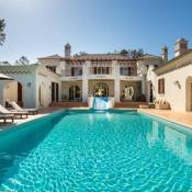 Villa Monte Luxe - 6 Bedroom Luxury Villa - Cinema Room - Pool Table - Jacuzzi