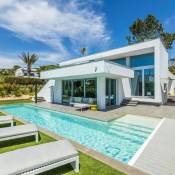 Luxury Villa In Dunas Douradas - Ultra Modern 4 Bedroom Villa - Rooftop Sun Deck - Perfect Luxury