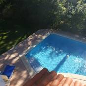 Villa Quadradinhos 30Q - luxurious 4-bedroom villa with private heated pool