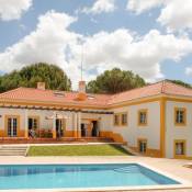 Villa with 4 bedrooms in Comporta with private pool enclosed garden and WiFi 14 km from the beach