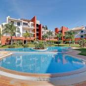 Vilamoura Palm Village with Pool by Homing