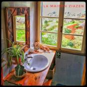 La Maison ZiaZen