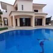 Galé Great Villa with Pool