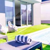 Villa Almada Premium Modern 3 Bedroom Villa Well Furnished Interior Aroeira