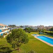 Vilamoura Apartment Sleeps 8 with Pool Air Con and WiFi