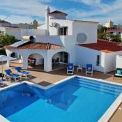Villa Francella- Relaxing holidays in an ideal location