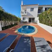 Villa in Quinta do Lago Sleeps 6 with Pool Air Con and WiFi