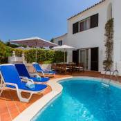 Villa in Vale do Lobo Sleeps 6 with Pool Air Con and WiFi