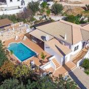 Barranco de Apra Villa Sleeps 6 with Pool Air Con and WiFi