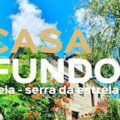 Casa do Fundo - Sustainable & Ecotourism