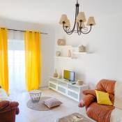 Luxury T2 apartment Algarve (Carvoeiro-Lagoa)