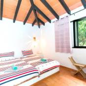House with one bedroom in Pedras del Rei with shared pool and furnished garden
