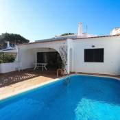 Villa in Vale do Lobo Sleeps 6 with Pool and Air Con