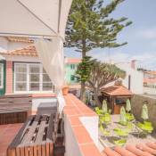 Green Hostel Peniche