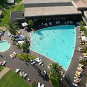 Aqualuz Troia Mar & Rio Family Hotel & Apartments - S.Hotels Collection