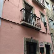 Lisbon Inn-Alfama Apartments