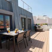 Santa Catarina Terrace Apartment | RentExperience.