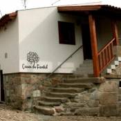 Casas do Fantal