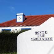 Monte Varginhas Porto Covo