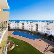 Apartment with Sea View Albufeira