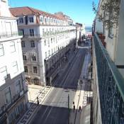 Apartment in the Heart Of Lisbon