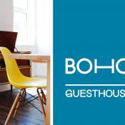 Boho Guesthouse - Rooms & Apartments